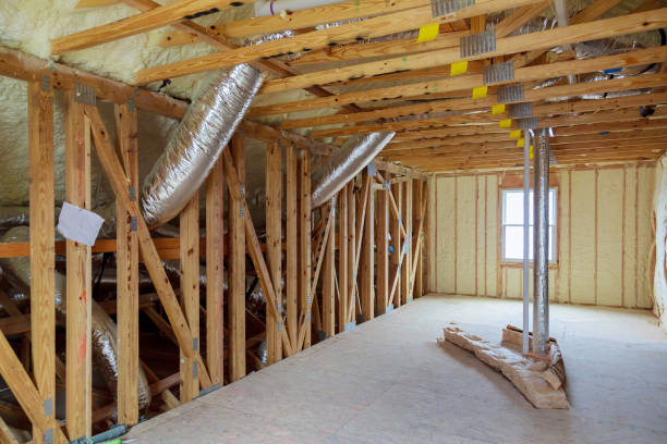 Best Insulation Installation Services in Westbrook Center, CT